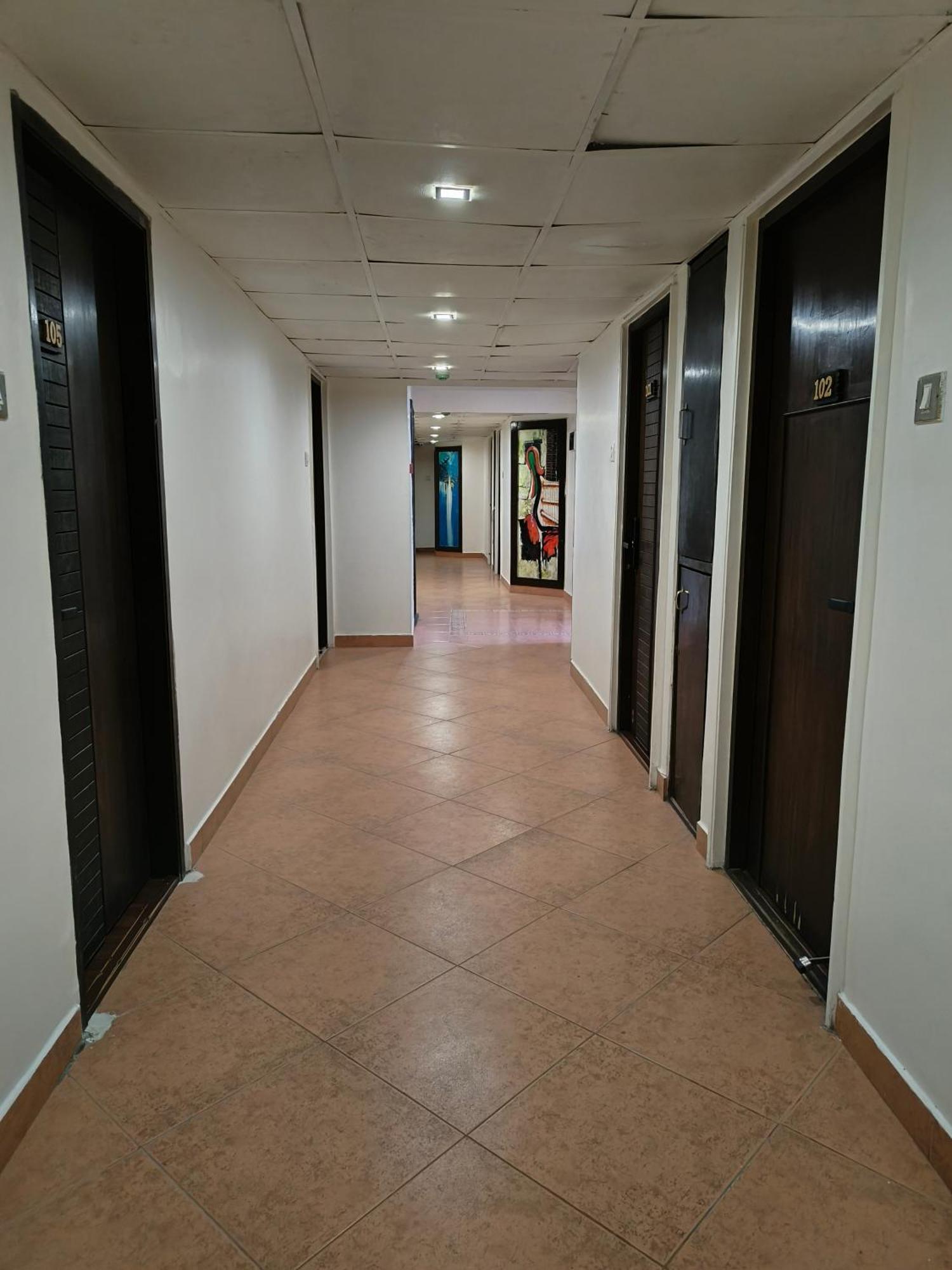 Hotel Heritage 2001, Nagpur Exterior photo