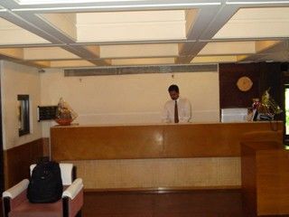 Hotel Heritage 2001, Nagpur Exterior photo